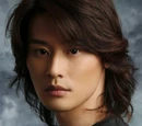 Cheng Hao Feng