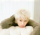 Tegoshi Yuya