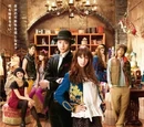 Paradise Kiss