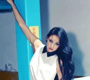 Lee Hyo Ri