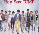 Hey! Say! JUMP