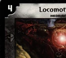 Locomotiver