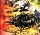 Fire Civilization