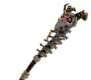 Goblin Overlord's Charge
