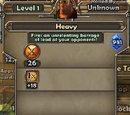 Heavy