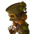 Leprechaun Costume