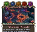 Assault