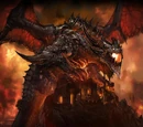 Calefact Dragon (3.5e Monster)