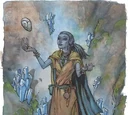 Deep Diviner (4e Paragon Path)