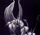 Gargoyle, Specific (3.5e Template)