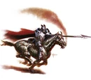 Clockwork Steed (4e Monster)