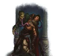 Mohrg (4e Monster)