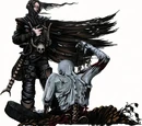 Dirgesinger (4e Paragon Path)