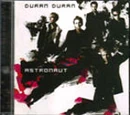 Astronaut - Colombia: 92 517920 (CD)