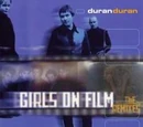 Girls On Film - The Remixes