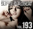Super Eurobeat: Vol. 193 - Revival Hits