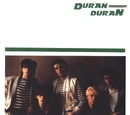 Duran Duran - (1981) - First European Tour