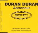Astronaut - Europe: SAMPCD 14375 2