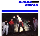 Duran Duran - (1981) - The Faster Than Light Tour