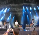 The Dandy Warhols