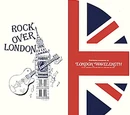 Rock Over London: 213