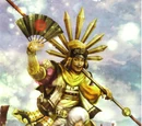 Hideyoshi Toyotomi