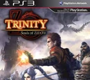 TRINITY: Souls of Zill O'll