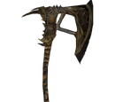 Madness Axe