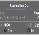 Trainer (Skyrim)