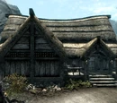 Old Hroldan Inn