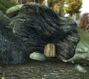 Glademist Cave