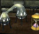 Items