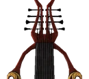 Find Finn's Lute