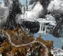 Dayspring Canyon