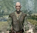 Faendal