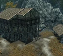 Black-Briar Lodge