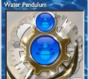 Water Pendulum