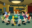 The Farnsworth Parabox