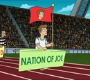 Joe (Nation of Joe)