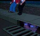 Leela's Homeworld