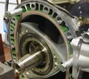 Wankel engine