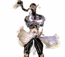 Shadow (Final Fantasy VI)