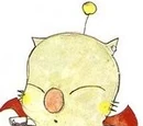 Mog (Final Fantasy VI)