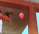 Globos rojos