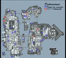 Destrucciones de Grand Theft Auto: Chinatown Wars