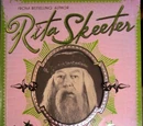 Vida y Mentiras de Albus Dumbledore