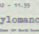 Xylomancia