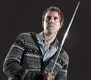 Neville Longbottom