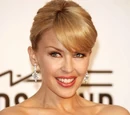 Kylie Minogue