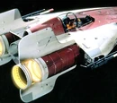 Interceptor RZ-1 Ala-A